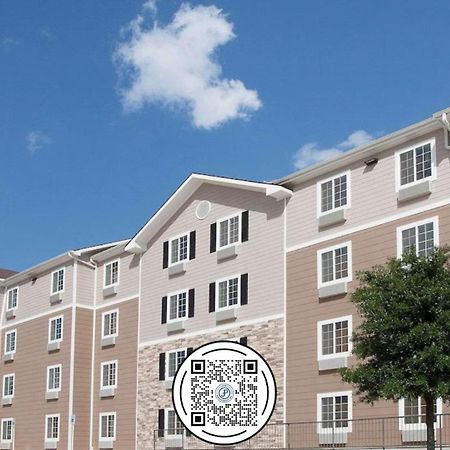 Woodspring Suites Huntsville/ 매디슨 외부 사진