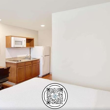 Woodspring Suites Huntsville/ 매디슨 외부 사진