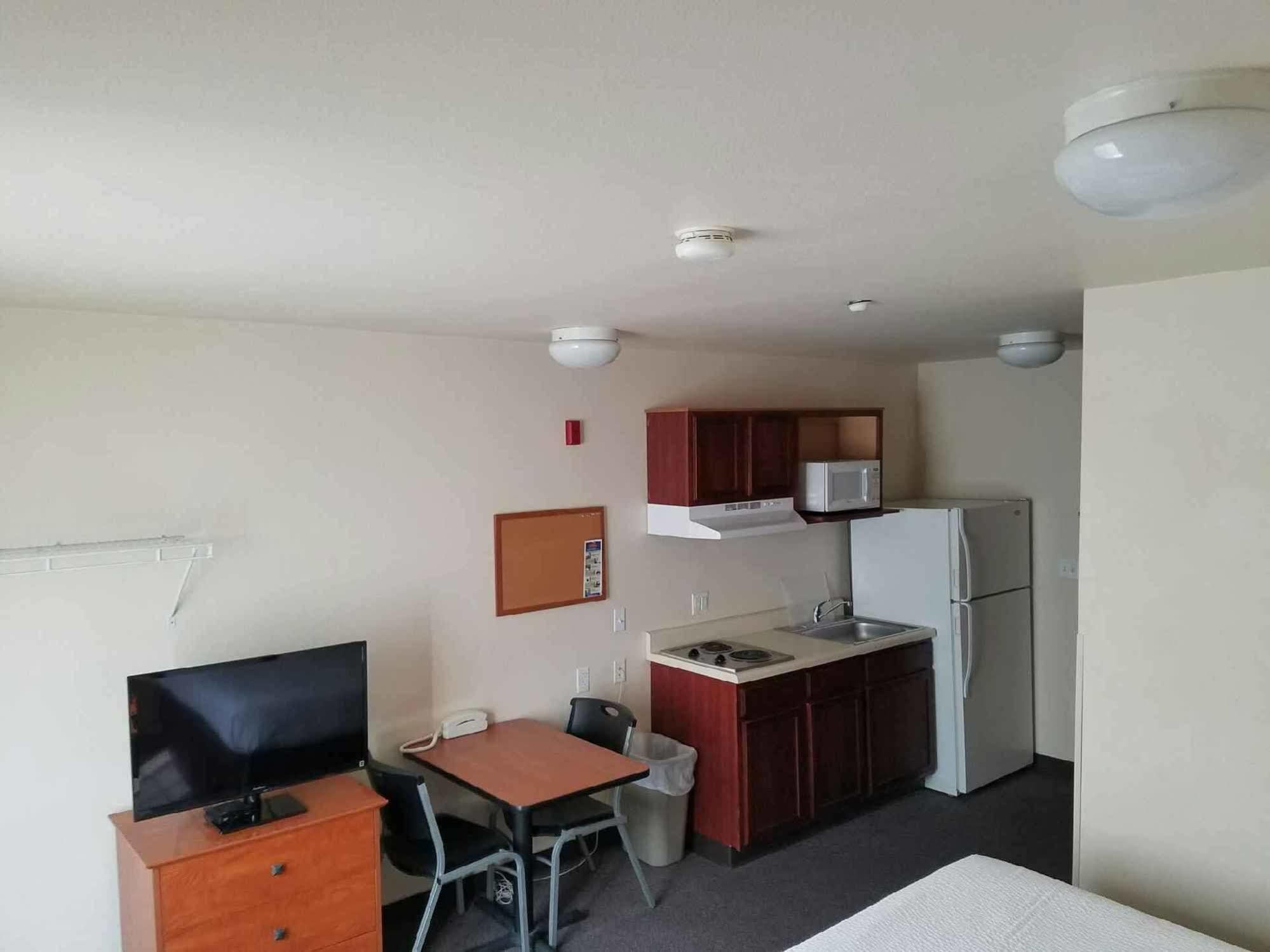 Woodspring Suites Huntsville/ 매디슨 외부 사진