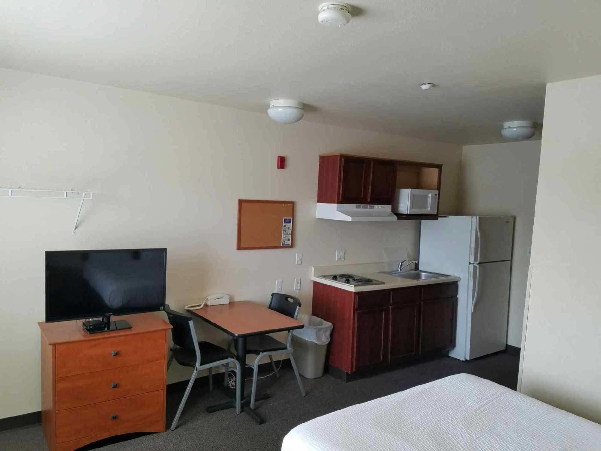Woodspring Suites Huntsville/ 매디슨 외부 사진