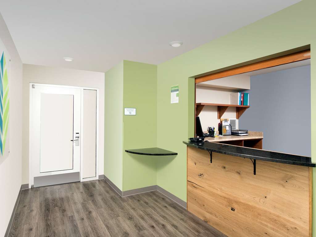 Woodspring Suites Huntsville/ 매디슨 내부 사진
