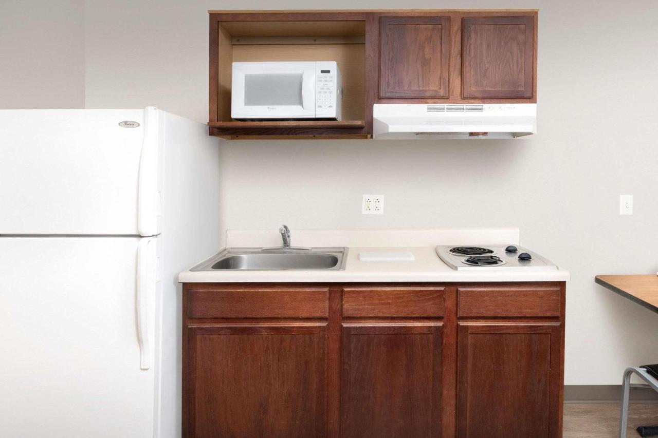 Woodspring Suites Huntsville/ 매디슨 외부 사진